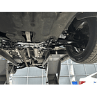 2018 Hyundai All New Tucson 2.0/2WD/S*KEY/R*CAM/CRUISE 35