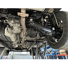 2018 Hyundai All New Tucson 2.0/2WD/S*KEY/R*CAM/CRUISE 36