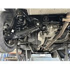 2018 Hyundai All New Tucson 2.0/2WD/S*KEY/R*CAM/CRUISE 37