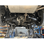 2018 Hyundai All New Tucson 2.0/2WD/S*KEY/R*CAM/CRUISE 40