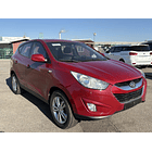 2011 Hyundai Tucson ix 2WD/ABS/R*CAM/NAVI 3