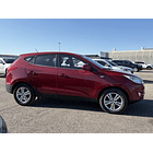 2011 Hyundai Tucson ix 2WD/ABS/R*CAM/NAVI 7