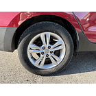 2011 Hyundai Tucson ix 2WD/ABS/R*CAM/NAVI 11