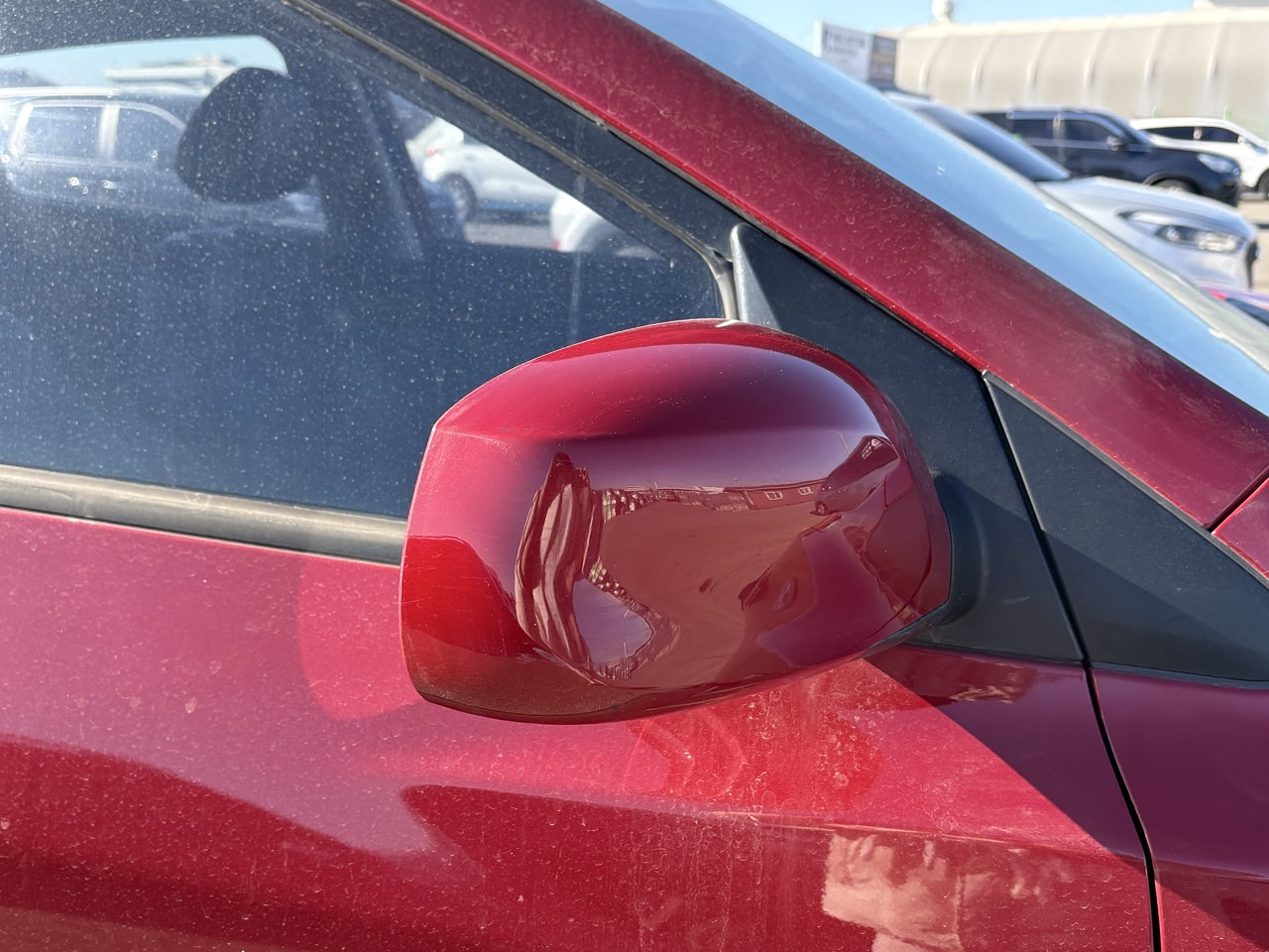 2011 Hyundai Tucson ix 2WD/ABS/R*CAM/NAVI 9