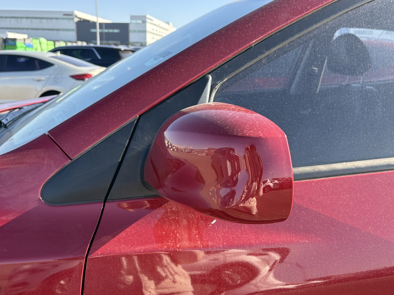 2011 Hyundai Tucson ix 2WD/ABS/R*CAM/NAVI 10