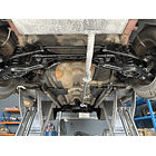 2011 Hyundai Tucson ix 2WD/ABS/R*CAM/NAVI 39