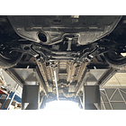 2011 Hyundai Tucson ix 2WD/ABS/R*CAM/NAVI 41