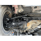 2011 Hyundai Tucson ix 2WD/ABS/R*CAM/NAVI 44