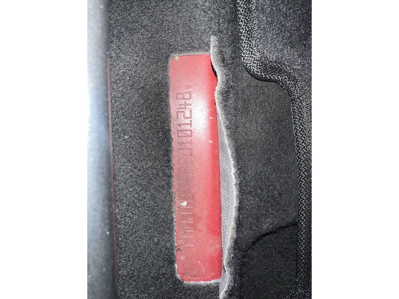 2011 Hyundai Tucson ix 2WD/ABS/R*CAM/NAVI 32