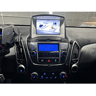2011 Hyundai Tucson ix 2WD/ABS/R*CAM/NAVI 34