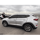 2018 Hyundai All New Tucson 1.7/2WD/S*KEY/R*CAM/NAVI 2