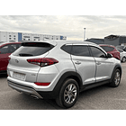 2018 Hyundai All New Tucson 1.7/2WD/S*KEY/R*CAM/NAVI 3