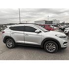 2018 Hyundai All New Tucson 1.7/2WD/S*KEY/R*CAM/NAVI 6