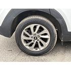 2018 Hyundai All New Tucson 1.7/2WD/S*KEY/R*CAM/NAVI 7