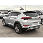 2018 Hyundai All New Tucson 1.7/2WD/S*KEY/R*CAM/NAVI 8