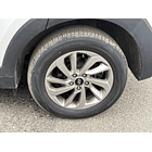 2018 Hyundai All New Tucson 1.7/2WD/S*KEY/R*CAM/NAVI 10