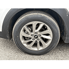 2018 Hyundai All New Tucson 1.7/2WD/S*KEY/R*CAM/NAVI 12