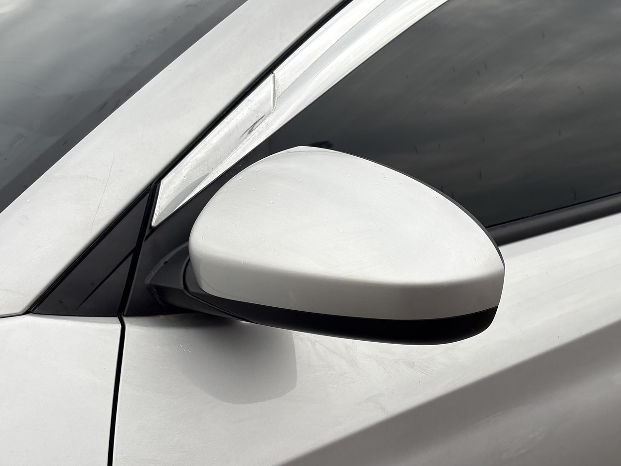 2018 Hyundai All New Tucson 1.7/2WD/S*KEY/R*CAM/NAVI 13