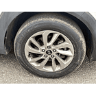 2018 Hyundai All New Tucson 1.7/2WD/S*KEY/R*CAM/NAVI 15