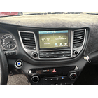 2018 Hyundai All New Tucson 1.7/2WD/S*KEY/R*CAM/NAVI 34