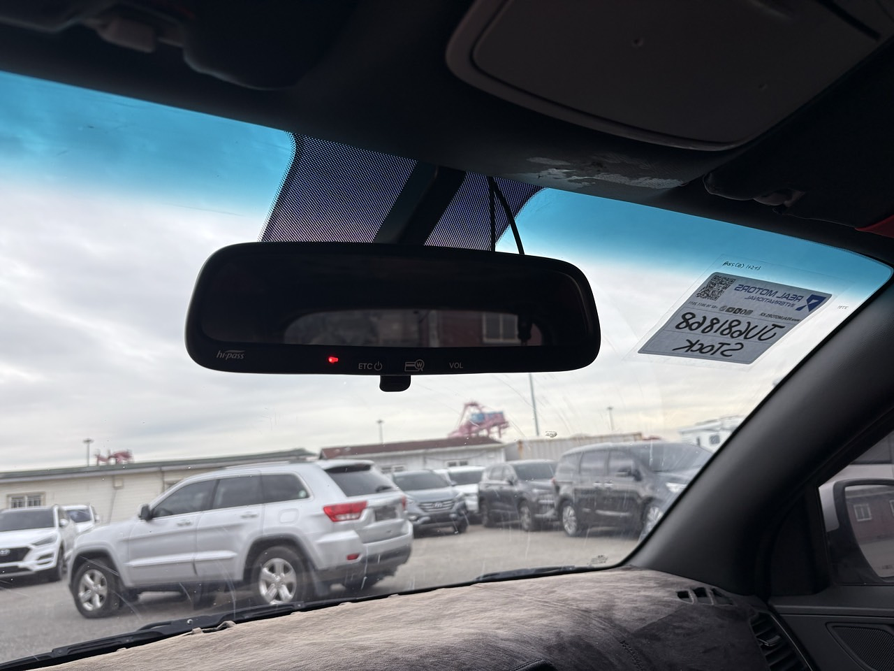 2018 Hyundai All New Tucson 1.7/2WD/S*KEY/R*CAM/NAVI 40