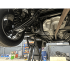 2018 Hyundai All New Tucson 1.7/2WD/S*KEY/R*CAM/NAVI 46