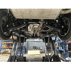 2018 Hyundai All New Tucson 1.7/2WD/S*KEY/R*CAM/NAVI 48