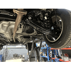 2018 Hyundai All New Tucson 1.7/2WD/S*KEY/R*CAM/NAVI 49