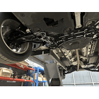 2018 Hyundai All New Tucson 1.7/2WD/S*KEY/R*CAM/NAVI 50