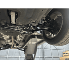 2018 Hyundai All New Tucson 1.7/2WD/S*KEY/R*CAM/NAVI 52