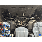 2018 Hyundai All New Tucson 1.7/2WD/S*KEY/R*CAM/NAVI 53