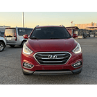 2015 Hyundai New Tucson ix 2WD/S*KEY/OR.MILEAGE 1