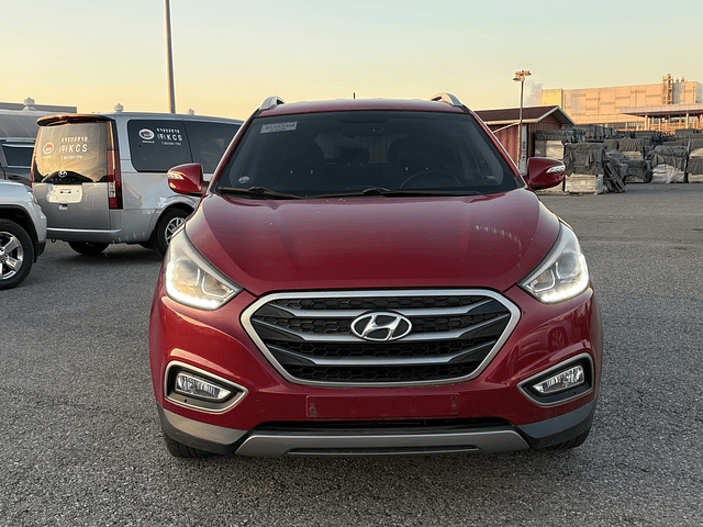 2015 Hyundai New Tucson ix 2WD/S*KEY/OR.MILEAGE