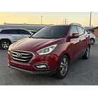 2015 Hyundai New Tucson ix 2WD/S*KEY/OR.MILEAGE 2