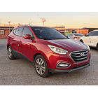 2015 Hyundai New Tucson ix 2WD/S*KEY/OR.MILEAGE 4