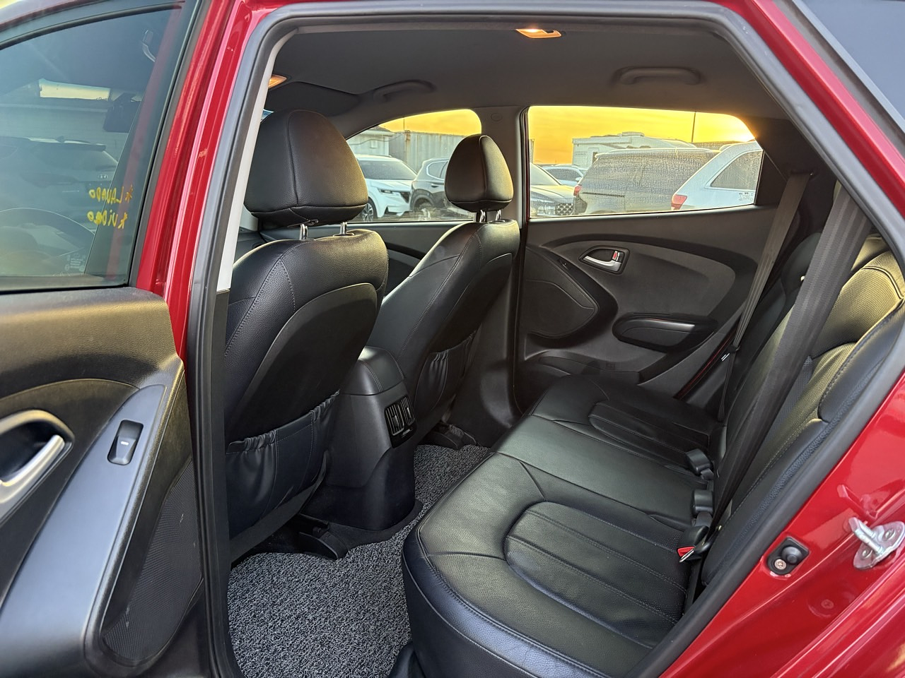 2015 Hyundai New Tucson ix 2WD/S*KEY/OR.MILEAGE 19