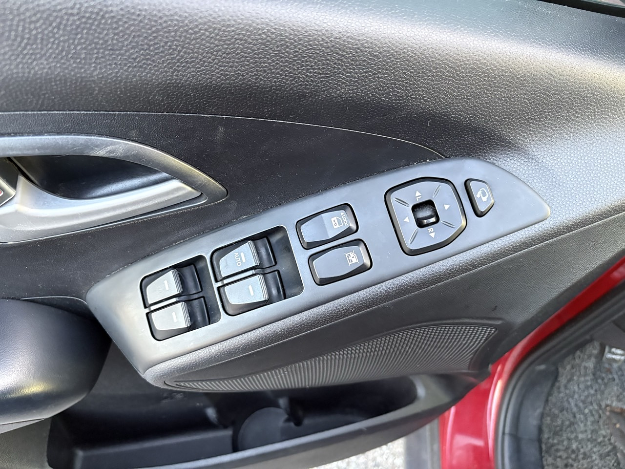 2015 Hyundai New Tucson ix 2WD/S*KEY/OR.MILEAGE 25