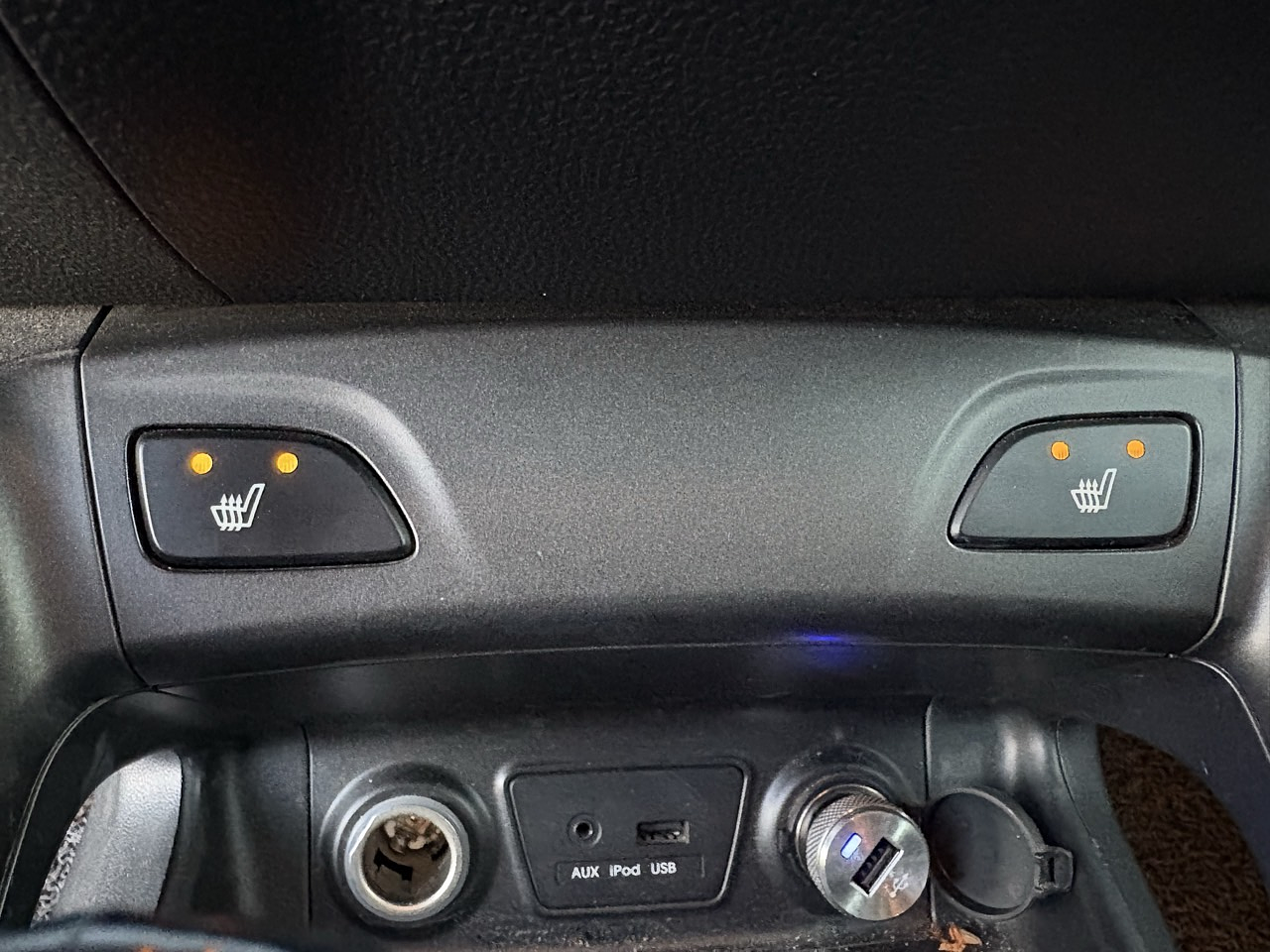 2015 Hyundai New Tucson ix 2WD/S*KEY/OR.MILEAGE 29