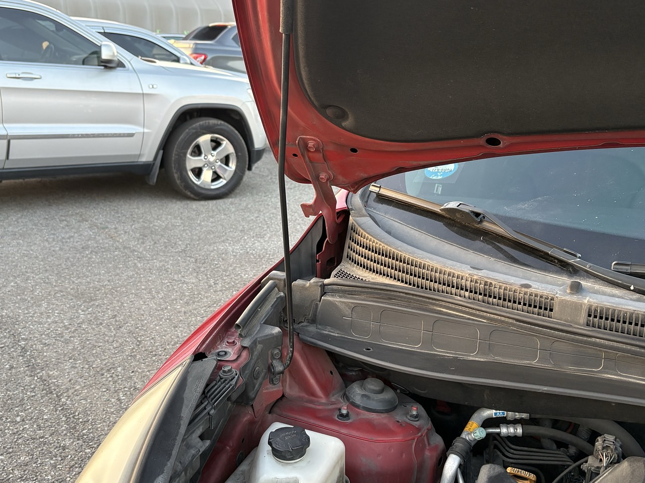 2015 Hyundai New Tucson ix 2WD/S*KEY/OR.MILEAGE 32