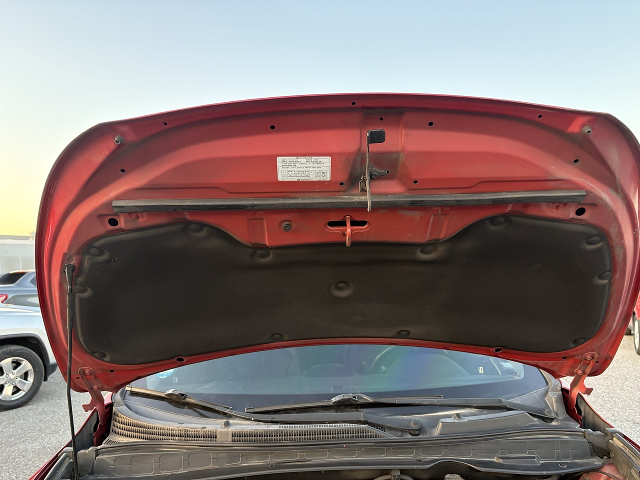 2015 Hyundai New Tucson ix 2WD/S*KEY/OR.MILEAGE 36