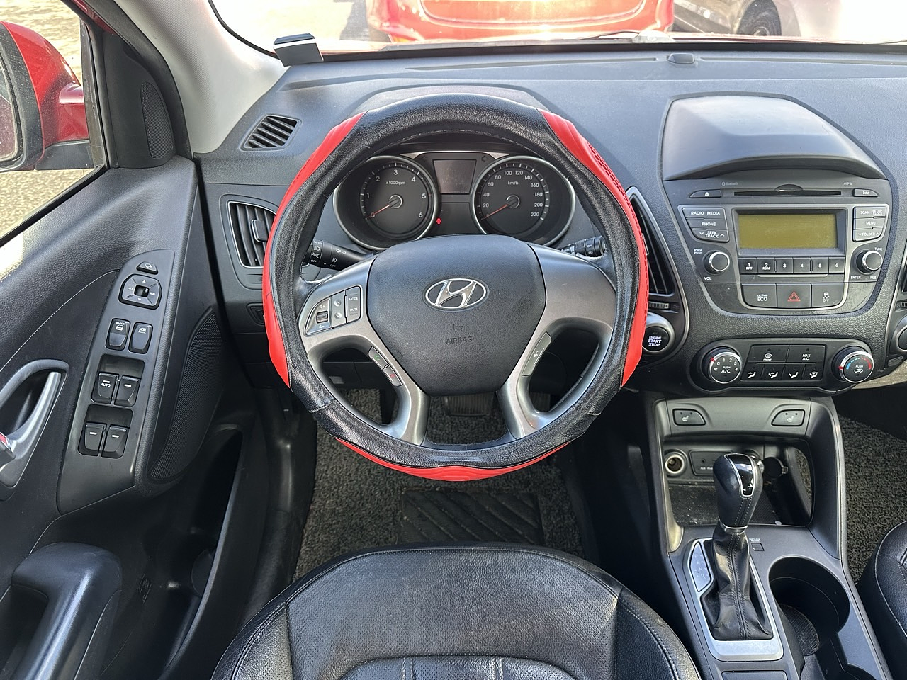 2015 Hyundai New Tucson ix 2WD/S*KEY/OR.MILEAGE 37