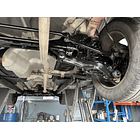 2015 Hyundai New Tucson ix 2WD/S*KEY/OR.MILEAGE 43