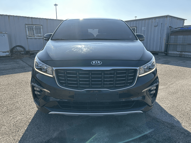 2019 Kia The New Carnival 7SEATS/NAVI/2S*KEY/R*CAM
