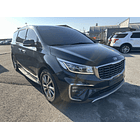 2019 Kia The New Carnival 7SEATS/NAVI/2S*KEY/R*CAM 5