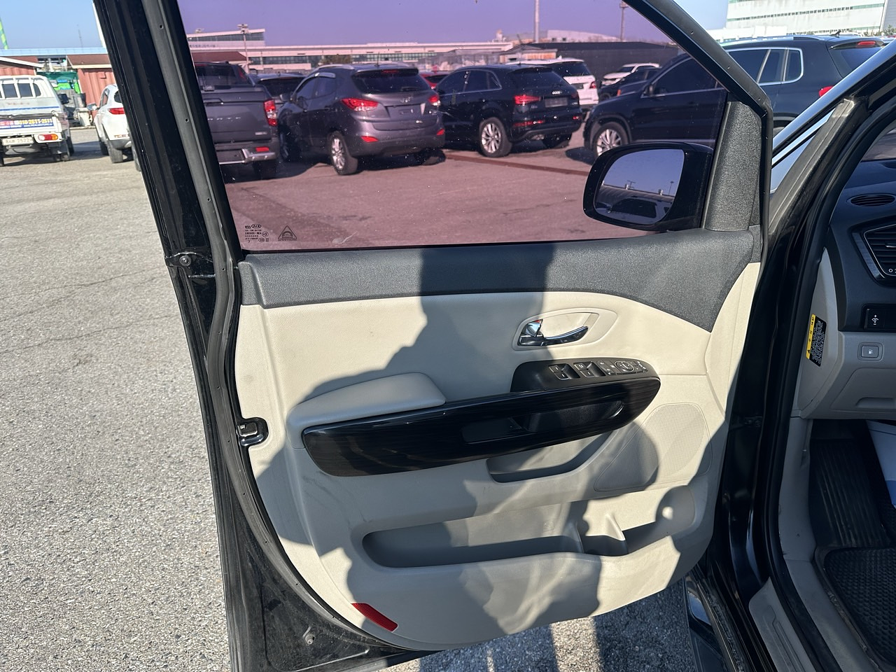 2019 Kia The New Carnival 7SEATS/NAVI/2S*KEY/R*CAM 14