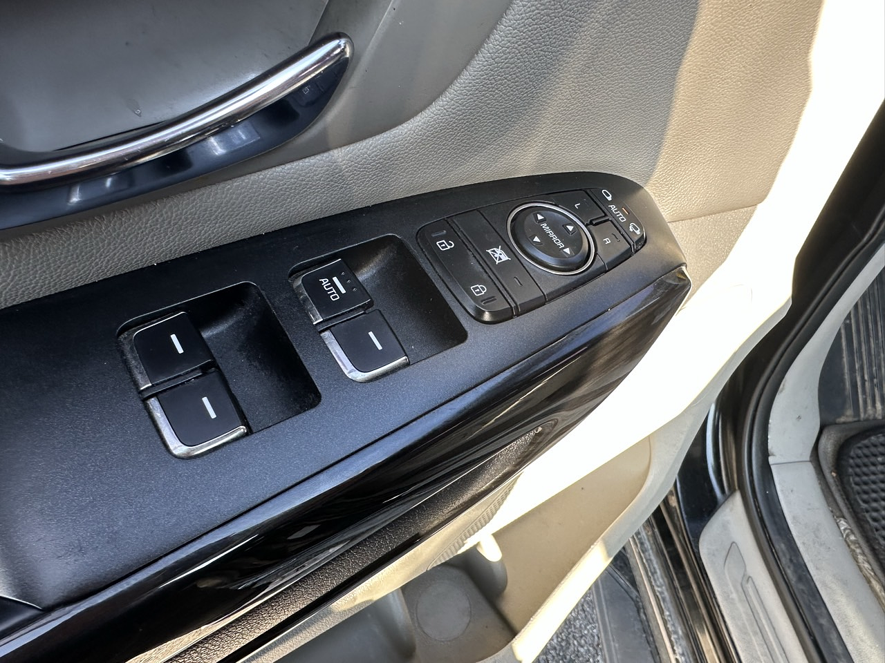 2019 Kia The New Carnival 7SEATS/NAVI/2S*KEY/R*CAM 16