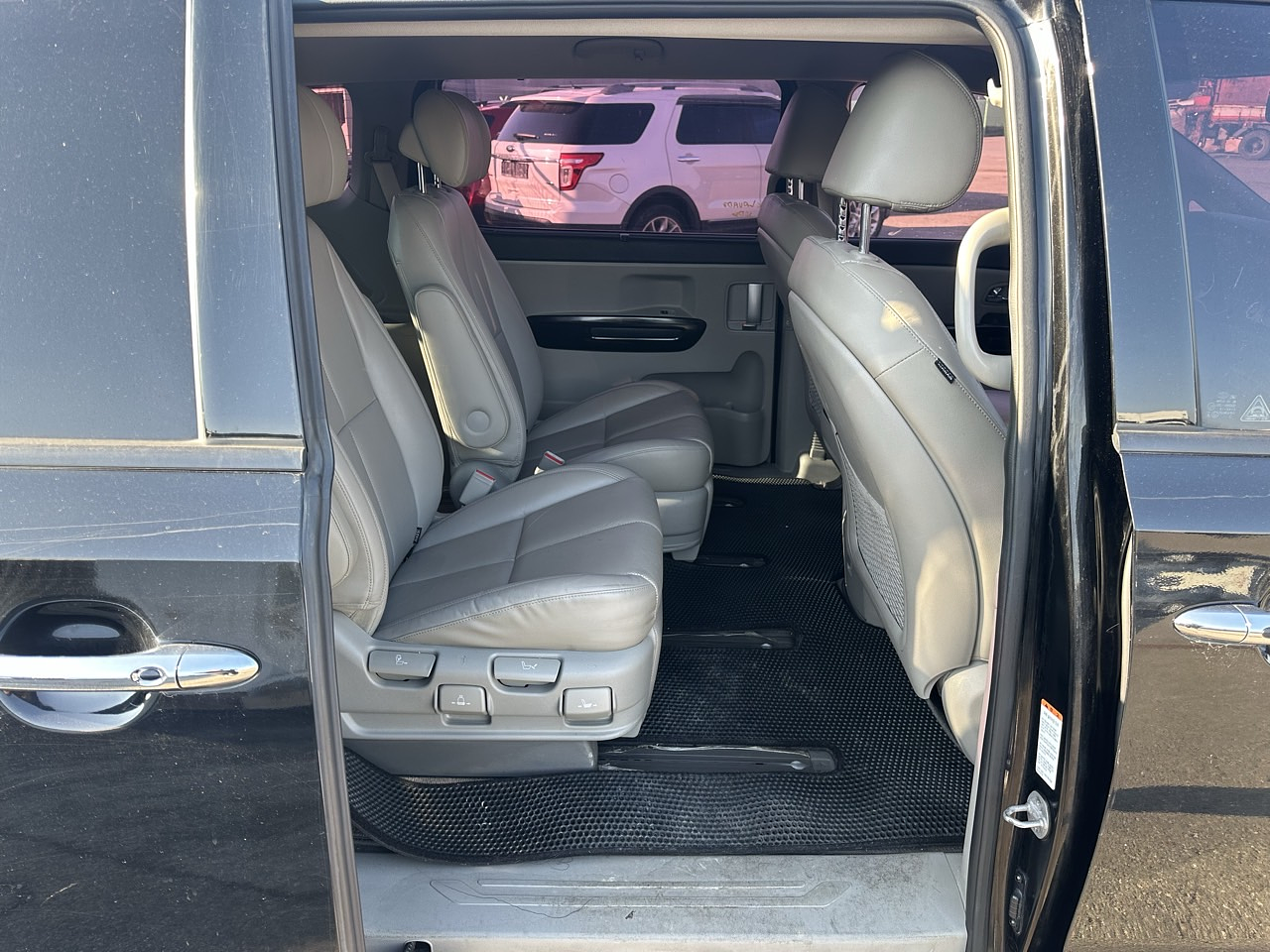 2019 Kia The New Carnival 7SEATS/NAVI/2S*KEY/R*CAM 20