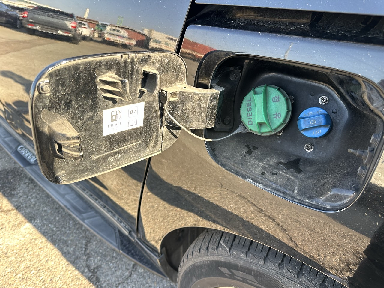 2019 Kia The New Carnival 7SEATS/NAVI/2S*KEY/R*CAM 21