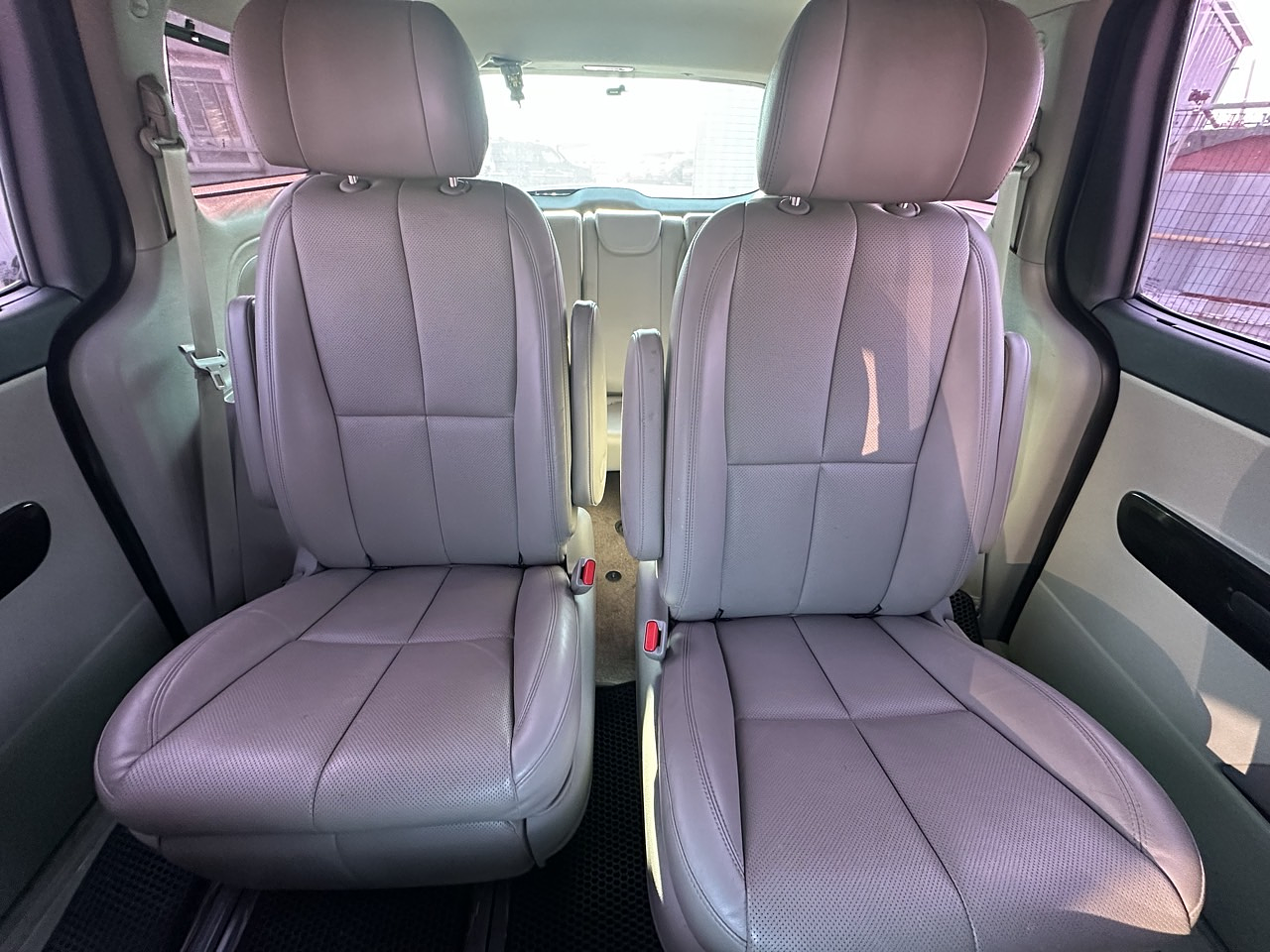2019 Kia The New Carnival 7SEATS/NAVI/2S*KEY/R*CAM 26