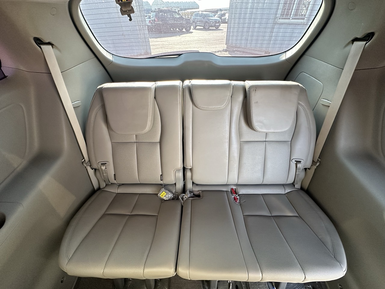 2019 Kia The New Carnival 7SEATS/NAVI/2S*KEY/R*CAM 27